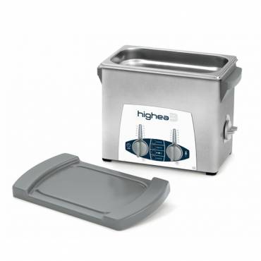 Highea 3 Cuba de Ultrasonidos 3L. Mocom